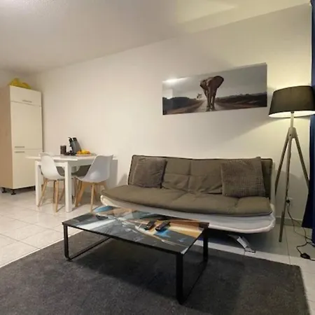 Studio Maeva Apartment *