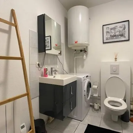 Apartment Studio Maeva